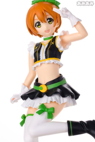 LoveLive!   “1年生-No brand girls” 星空凛