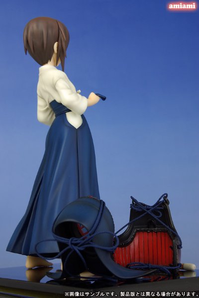 バンブーブレード 川添珠姫