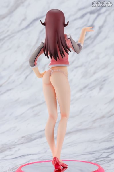 Excellent Model 超速变形螺旋杰特 赤名累