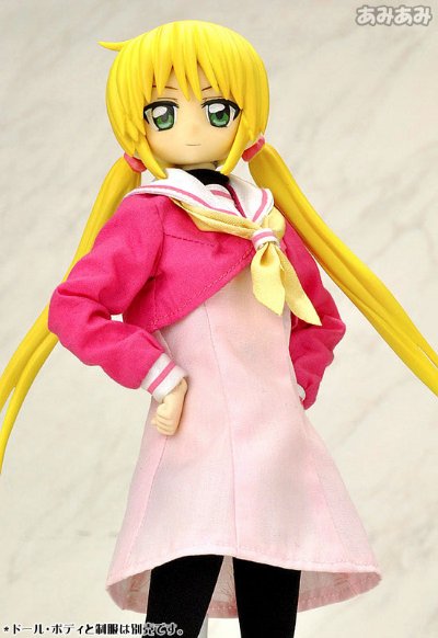 RESINYA！ Portrait Collection ハヤテのごとく！！ 三千院ナギ 通常版