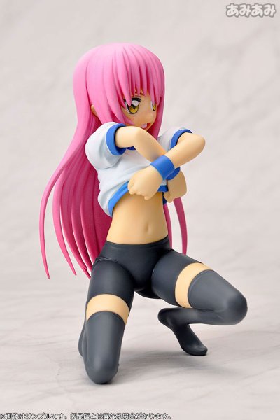 RESINYA！ ハヤテのごとく！！ 桂雏菊 通常版