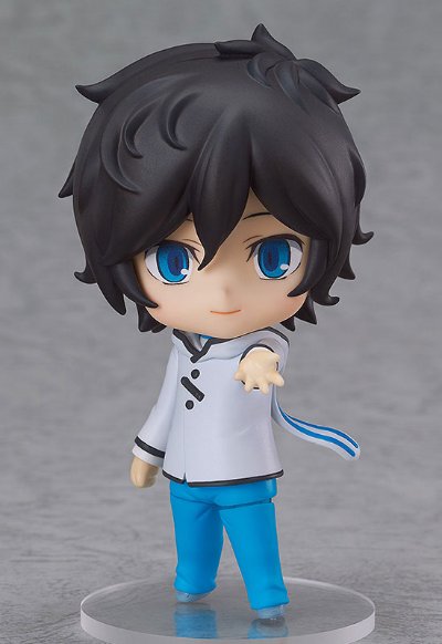 粘土人 #351 恶魔幸存者2 久世响希