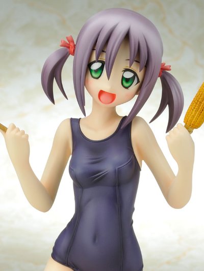 旋风管家！ 西沢歩 －泳装－