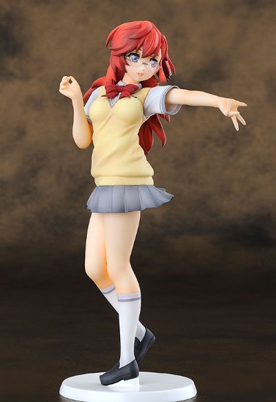 在盛夏等待 贵月一歌