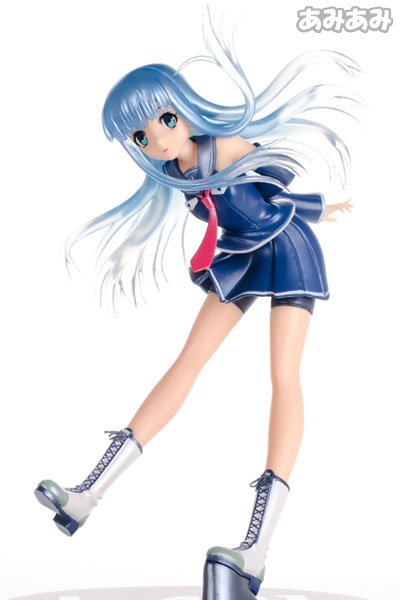 苍蓝钢铁的琶音 -Ars Nova- DC“伊欧娜”Ver.1.5