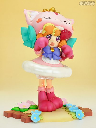 ExcellentModel あにゃまる探偵キルミンずぅ 御子神莉可