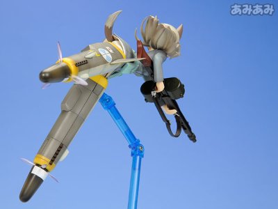 强袭魔女 艾拉・伊尔玛塔・尤蒂莱南