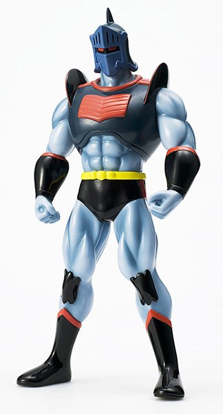 筋肉人 ＭＣ（マッスル・クラシックス） 罗宾假面（Ａ）