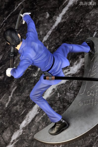 G.E.M. るろうに剣心－明治剣客浪漫譚－ 斎藤一