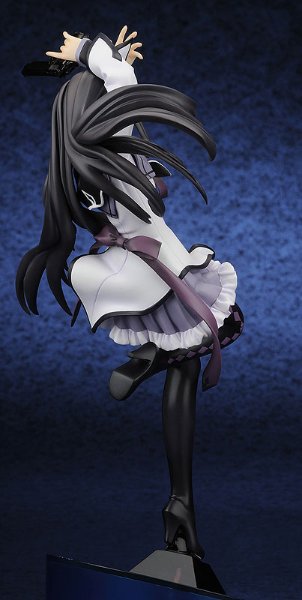 魔法少女小圆 晓美焰