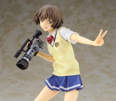 ZEGAPAIN 守凪了子 -Resurrection-