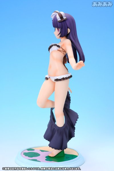 我的妹妹不可能那么可爱 黑猫 哪有那么○○