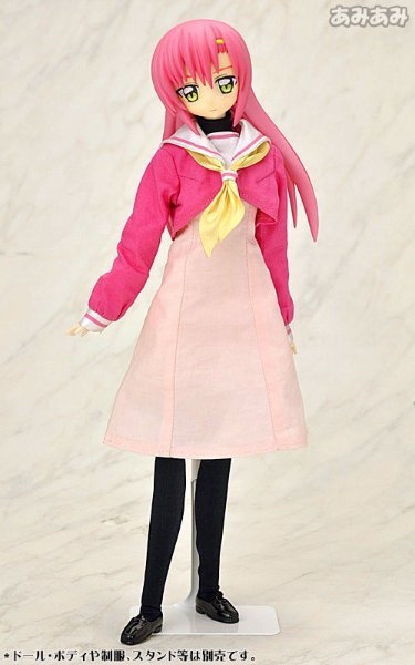 RESINYA！ Portrait Collection ハヤテのごとく！！ 桂雏菊 通常版