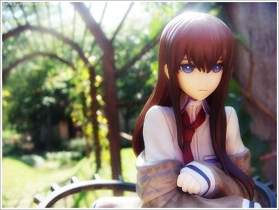 命运石之门 牧濑红莉栖