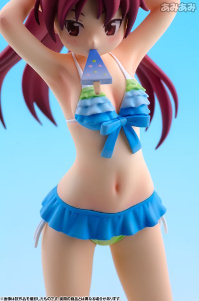 BEACH QUEENS 剧场版 魔法少女小圆 佐仓杏子 Ver.2 