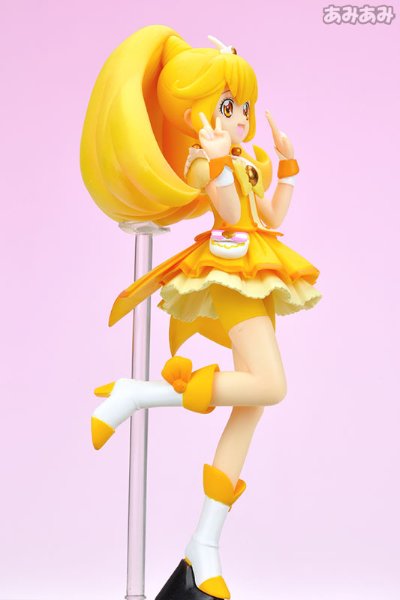 Figuarts ZERO Simle 光之美少女！和平天使