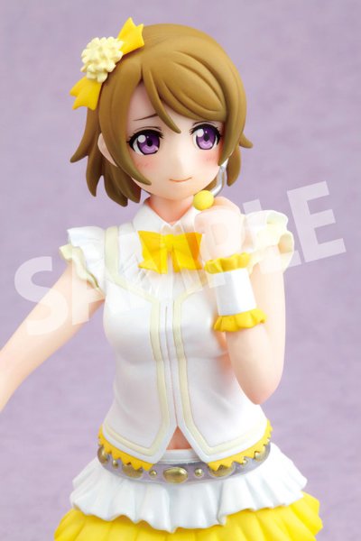 LoveLive! 小泉花陽 LoveLive！ First Fan Book Ver.