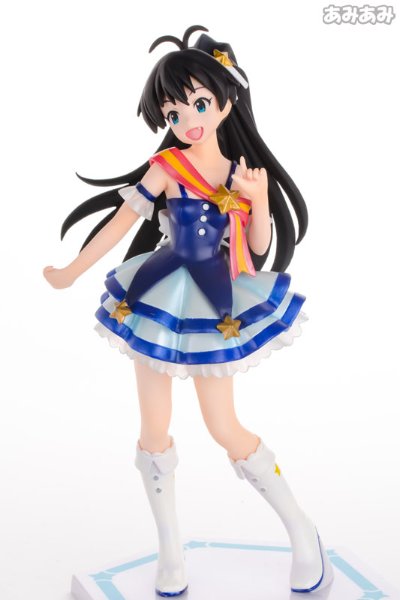 一番くじ  偶像大师PART2 D賞 我那覇響   