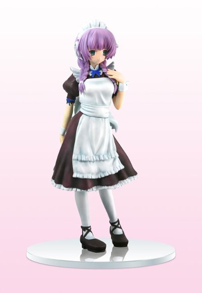 我的新娘计划 Vol.4 暁の護衛 ツキ Ａタイプ