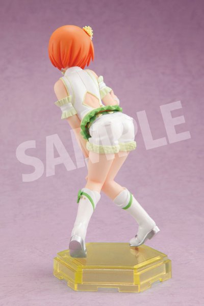 LoveLive! 星空凛 LoveLive！ First Fan Book Ver.