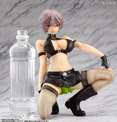 寄性獣医鈴音 有薗鈴音