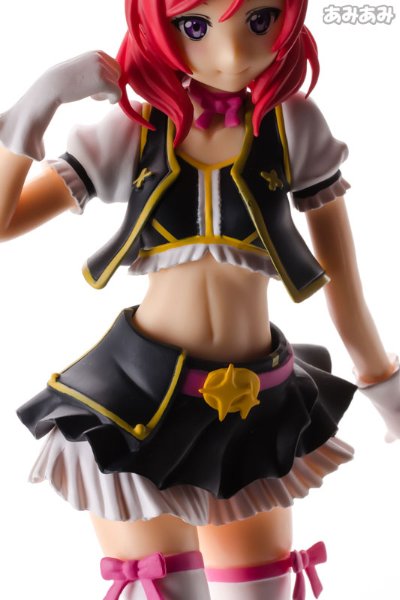 LoveLive!   “1年生-No brand girls” 西木野真姫