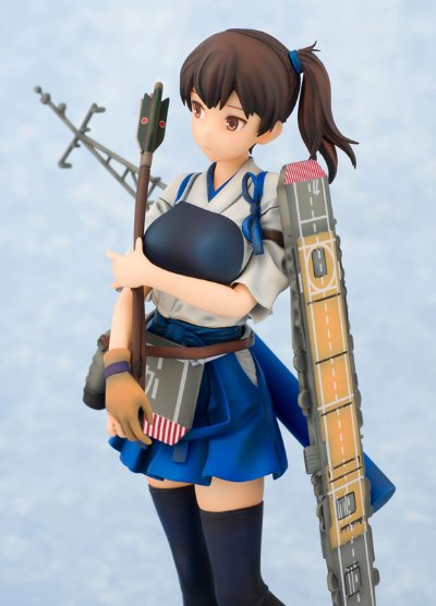 舰队Collection -舰娘- 加贺