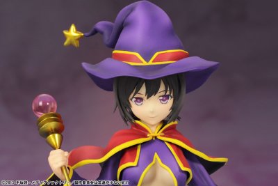 我的朋友很少NEXT 三日月夜空 -ウィッチver.-