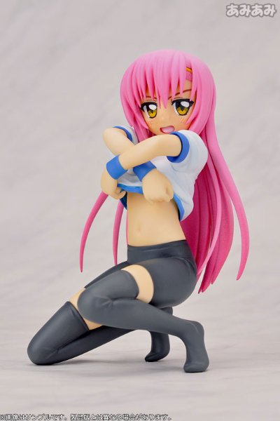 RESINYA！ ハヤテのごとく！！ 桂雏菊 通常版