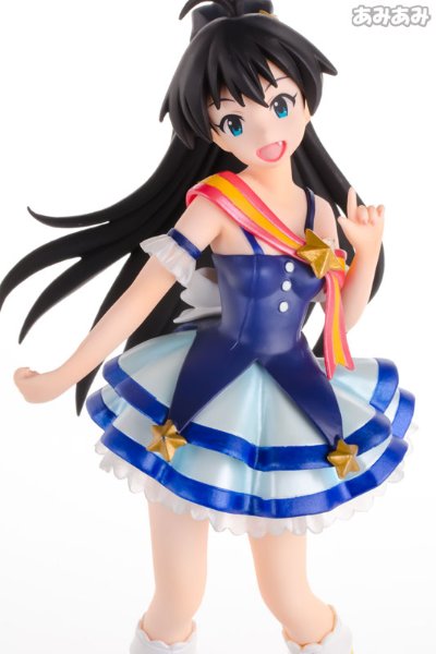 一番くじ  偶像大师PART2 D賞 我那覇響   