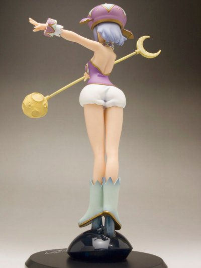 ExcellentModel ケロロ軍曹・2 MYSTIC-HEROINES アンゴル・モア