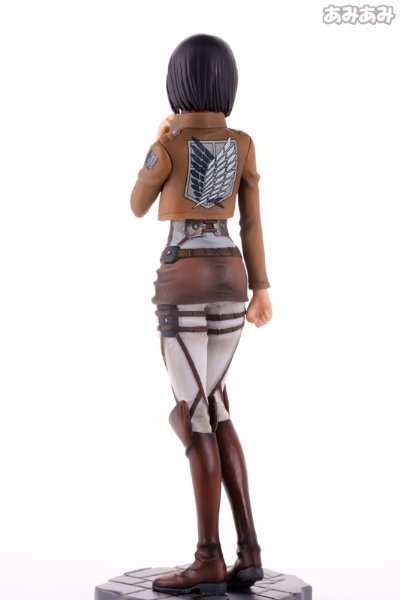 一番赏 进击的巨人 ミカサ・アッカーマン 