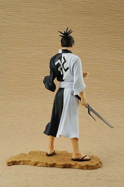 BLADEWORX系列 無限の住人 万次