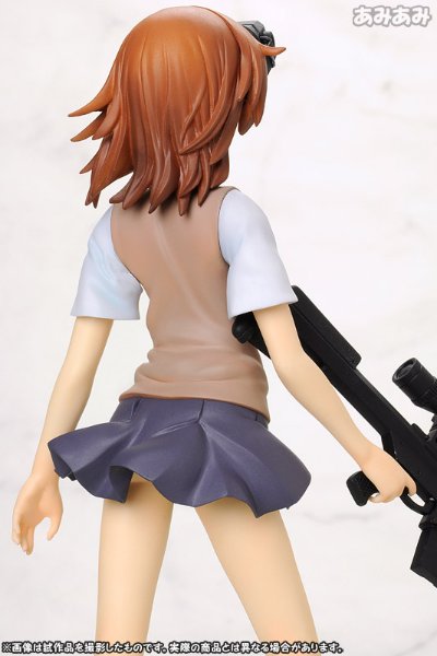 魔法的禁书目录II 御坂美琴＆御坂妹 通常版