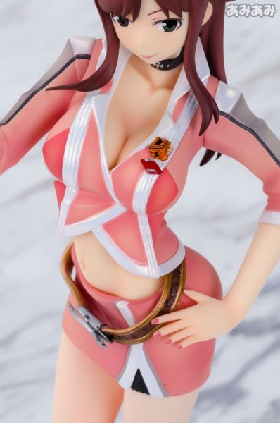 Excellent Model 超速变形螺旋杰特 赤名累