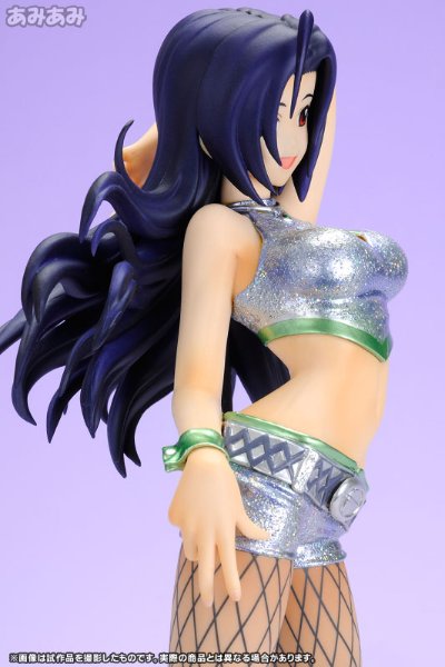 BrilliantStage 偶像大师 三浦あずさ(KINGオブパール360)