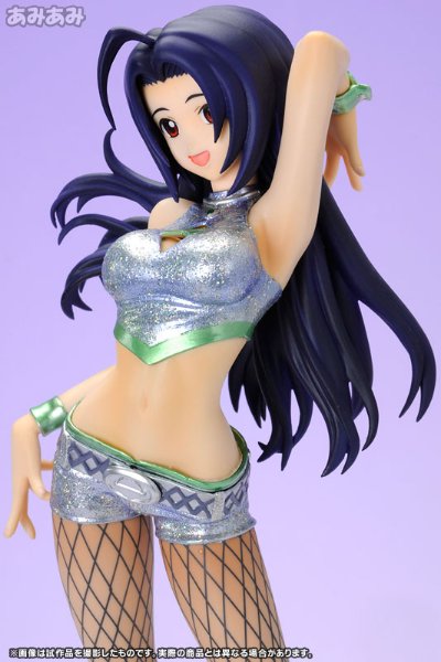 BrilliantStage 偶像大师 三浦あずさ(KINGオブパール360)