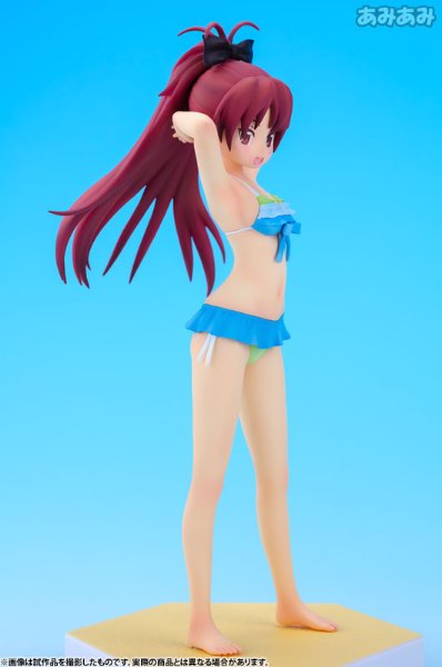 BEACH QUEENS 剧场版 魔法少女小圆 佐仓杏子 Ver.2 