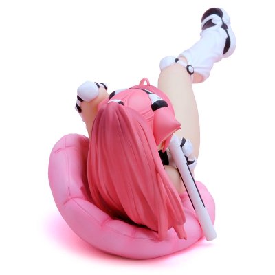流通限定 CAM 原作Ver. Comic「Newmanoid CAM」より ポリストーン
