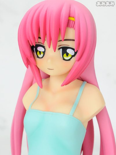 RESINYA！ Portrait Collection ハヤテのごとく！！ 桂雏菊 GEE！限定 視線違いver.