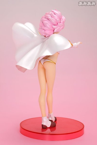 フォー・LeavesLG 兰斯VI ゼス崩壊 シィル・プライン 兰斯VI ver.