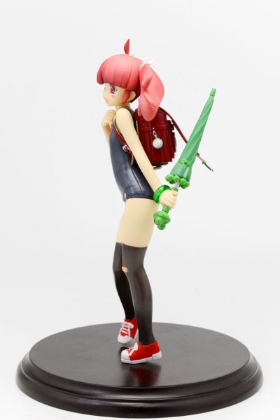 RESI-CARAT 「ぽよよんろっく画集」站姿 通常版