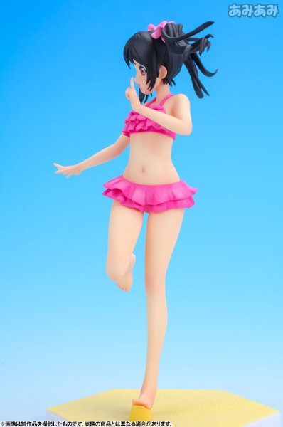 BEACH QUEENS  爱与演唱会！矢泽妮可