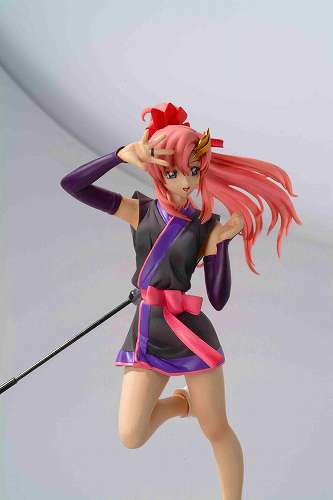 ExcellentModel RAHDX 第３弾 拉克丝・克莱茵