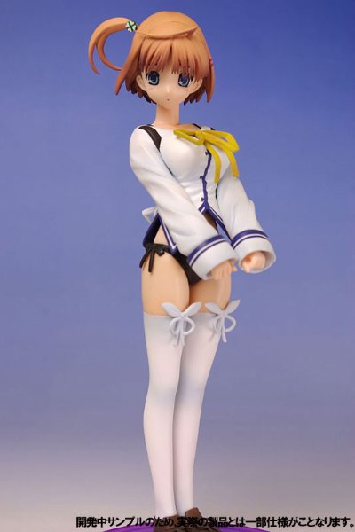 D.C.II -初音岛II- 月島小恋 