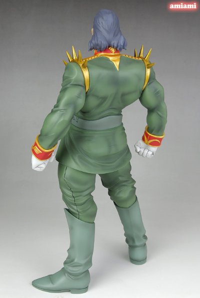 ExcellentModel RAHDX 高达NEO 	多兹鲁·扎比