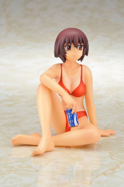 フォー・LeavesLG あずまんが大王 神楽 水着版