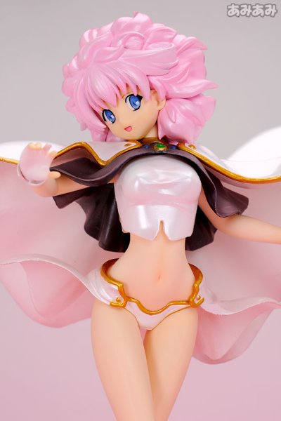 フォー・LeavesLG 兰斯VI ゼス崩壊 シィル・プライン 兰斯VI ver.