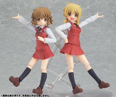 figma 向阳素描×蜂窝 宮子