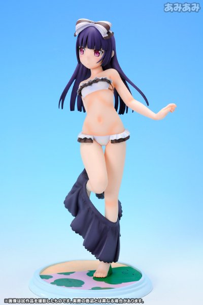 我的妹妹不可能那么可爱 黑猫 哪有那么○○